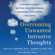 Sally M. Winston, PsyD & Martin N. Seif, PhD - Overcoming Unwanted Intrusive Thoughts: A CBT-Based Guide to Getting over Frightening, Obsessive, or Disturbing Thoughts (Unabridged)