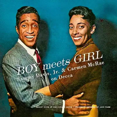 Boy Meets Girl! (Remastered) - Carmen Mcrae Boy Meets Girl! (Remastered) - Carmen Mcrae