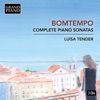 Luisa Tender - Piano Sonata in F Major, Op. 1 "Grande": I. Allegro moderato