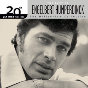 Engelbert Humperdinck - Release Me - 排舞 音樂