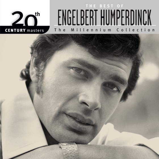 Cover artwork for I'm a Better Man (For Having Loved You)