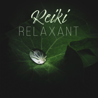 Detente Spa Musique Collection - Reiki relaxant: Musique de guérison pour l'énergie universelle, Évacuer les tensions artwork