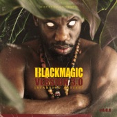 Blackmagic Version 3.0 (Starving Artist) artwork