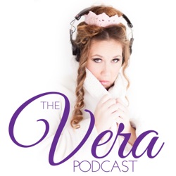 Ep 028: Vera LIVE on Periscope!