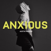 Anxious artwork