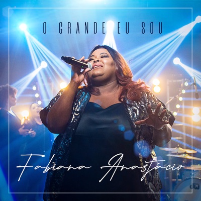 Ate O Fim Playback Fabiana Anastacio Shazam