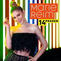 Marie Reim - 14 Phasen artwork