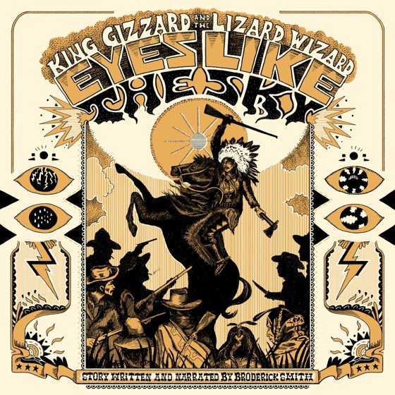 Cover artwork for The Raid