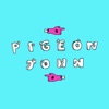 Pigeon John - Gotta Good Feelin'