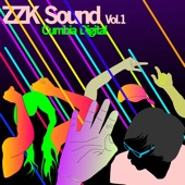 Zzk Sound, Vol. 1 artwork