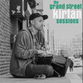 The Grand Street Kirtan Sessions artwork