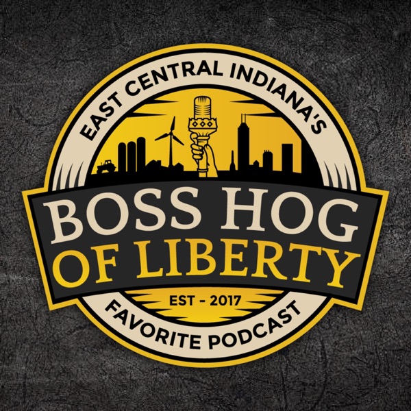 The Boss Hog of Liberty The Boss Hog of Liberty
