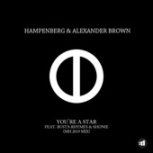 You're a Star (feat. Busta Rhymes & Shonie) [MH 2019 Remix] artwork