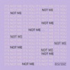 Not Me - Single