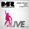 Alive - Jesse Strada lyrics