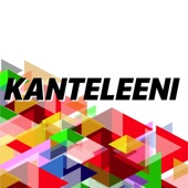 Kanteleeni artwork