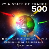 A State of Trance 500 artwork
