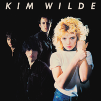 Kim Wilde - Kim Wilde (Expanded & Remastered) artwork