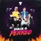Dulce O Perreo - Alu Mix lyrics