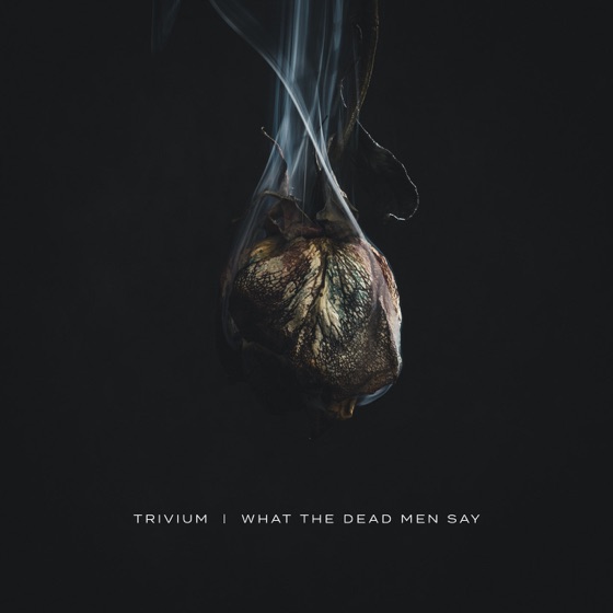 Cover artwork for Scattering the Ashes