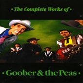 Goober & the Peas - My Own Best Friend