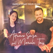 Dança Como Deus Quer (feat. Marcela Tais) artwork