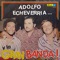 La Niña Triste (with La Gran Banda) - Adolfo Echeverria lyrics