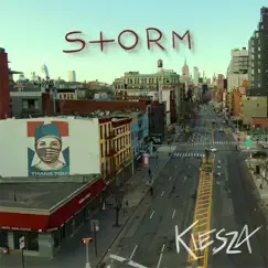 Storm - Single by Kiesza album reviews, ratings, credits
