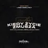 Stream & download KIEDY ŻYCIE ZMUSZA (feat. Ośwa LD) - Single