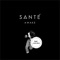 Awake (feat. J.U.D.G.E) - Santé lyrics