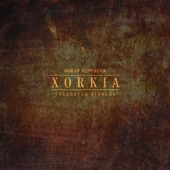 Xorkia (Collected Singles) artwork