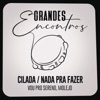 Grandes Encontros - Cilada / Nada Pra Fazer