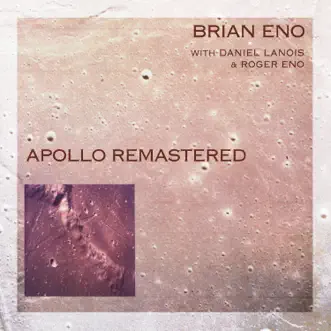 Always Returning by Brian Eno song reviws