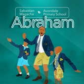 Abraham (feat. Avondale Primary School) artwork
