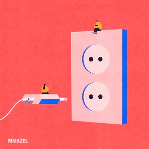 Mmazel – In Fact (feat. Su Jeong) – Single