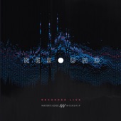 Resound (Live) - EP artwork