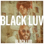 Tey Yaniis - Black Luv