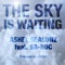 The Sky Is Waiting (feat. Sa-Roc) - Ashel Seasunz lyrics