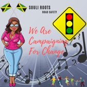 Road Safety We Are Campaigning For Change