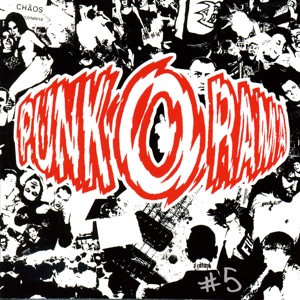 Punk - O - Rama, Vol. 5