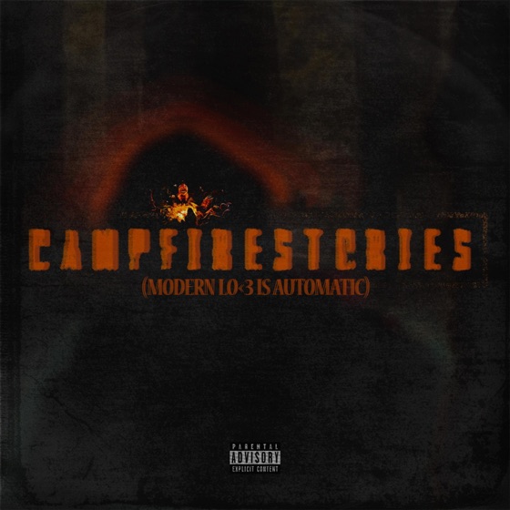Cover artwork for A.B.M. (feat. Ione Davina)