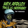 Hey, Apollo! This Is Horror! - Single
