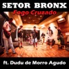 Fogo Cruzado (feat. Dudu de Morro Agudo) - Single
