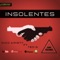 Insolentes - Teo G & Nico Aristy lyrics