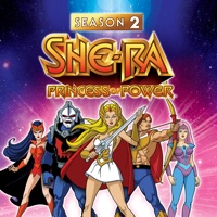 she-ra princess of power season 2