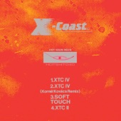 XTC IV (Kornél Kovács Remix) artwork