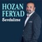 Şeva Hıne - Hozan Feryad lyrics
