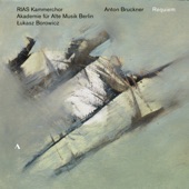 Bruckner: Works artwork