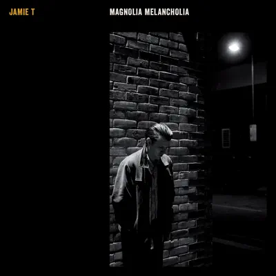 Magnolia Melancholia - EP - Jamie T