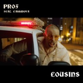 Cousins (feat. Cashinova) - Single